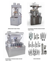 Offer for Pharmaceutical Machines New Mexico